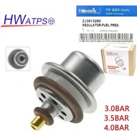 HWATPS Fuel Injection Pressure Regulator For Mazda 2 1.5L 2011-2014 ZJ3813280 ZJ38 13 280 ZJ38-13-350 D651-60-960 ZYE91335XB