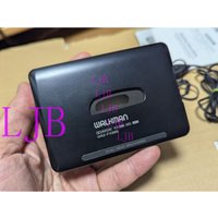 95%new FOR SONY Cassette Walkman WM-FX999 / Remote Control RM-WM77F / Earphones MDR-E741