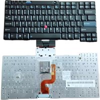 Replacement US Keyboard for Lenovo Thinkpad X200 X200S X200T X201 X201i X201S X201T