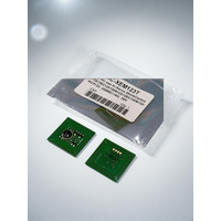 Toner Cartridge Chip For Lexmark X850 X852 X854 W850 W852 W854 W X 850 852 854 Printer,W850H21G W850H22G Image Drum Unit Chip