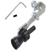 car turbo whistle exhaust pipe for Seat LEON ST FR FR+ CUPRA Ibiza Altea Cordoba Toledo Alhambra Arona Ateca