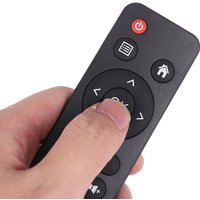 1Pcs H96 Remote Control for H96max X3 Mini MX10pro MX1 HK1 Rbox TV Box