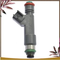 AB59-4PCS Fuel Injectors For SAAB 9-3/3X For Volvo S80 XC90 8653608 55559397 4G2216 FJ1073