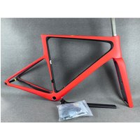 AliExpress NONE Super Light F14 f16 Carbon Road Frame Aero Y1RS Bicycle Frameset 100 Colors Contact Us Online