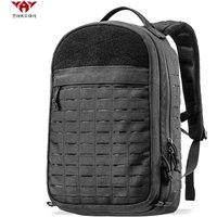 YAKEDA Travel Backpacks 35L Tactical Backpack Outdoor Sports Storage Equipment Waterproof 3D Travel Bag Trekking Bag Backpack