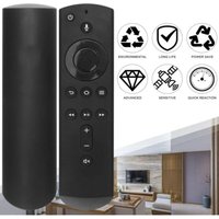 2024 Universal Voice Remote Control for Amazon Fire Stick TV Smart TV Replacement Prime L5B83H Stick 4K Lite Smart TV Controller