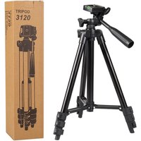 102cm Camera Tripod Stand Professional Video for Phone Selfie Remote Control Extendable Photography