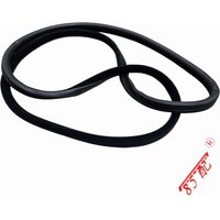 Neuer Türdichtungsstreifen mit Samt 9025E5 9025E6 FÜR Citroen C5 2009-2019
