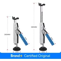 Motorcycle Jack Lifting Frame Unilateral Parking Device Rear Wheel Washing Chain Removal Tire Maintenance Universal Type Amagi