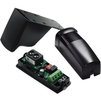 Reflective Laser Wireless Photocell Sensor Beam for Sliding Door
