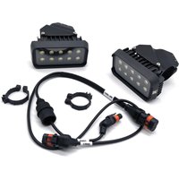 LED Floodlight Night Navigation Lights for DJI T50 T60 T25 Agricultural Drone Accessories High Brightness Lighting Brand New