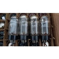 New Shuang Guang 6L6GC tube replacement 6P3P 6L6GC 5881 EL34
