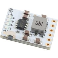 1PCS IP5306 charge and discharge module 5V/2A integrated charge and discharge 3.7V / 4.2V18650 lithium battery power board