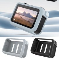 For DJI Osmo Nano Silicone Protective Case Cover Anti Fall Wear-resistant Sports Camera Body Protective Shell Accessories