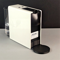 Aimee Mini Mug Drip Tray for Coffee Maker or Version Works on Mini Plus