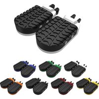 Repose-pieds avant réglables pour moto, pour Honda NC750X 2014-2021 2022 2023 VFR800 X Crossrunner 2011-2014 2015