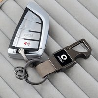 Car Key Decoration Keyring Bottle Opener Keychain Car Accessory For Benz Smart Fortwo Forfour 451 453 450 452 454 Roadster Coupe