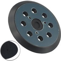 5inch 125mm 8-Hole Backing Pad Sanding Pad Polishing Disc 151281-08 DW4388 743081-8 743051-7 Orbital Sander Disk Discs