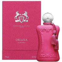 ORIANA Original Arabian Perfume Long-lasting Luxurious Floral Fragrance High-quality Collection Oriental Women's Eau De Toilette