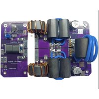 1200W 1.8-54MHz HF Power Amplifier Board Amp for Ham Radio Shortwave Radio MRFX1K80H BLF188 MRFX1K50 ART2K0FE ART1K160