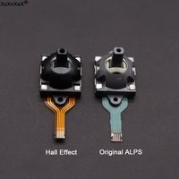 ROG Ally/GPD WIN3 Original ALPS Hall Effect Joystick Replacement Parts Drift Fix 3D Analog Stick Sensor