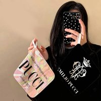 E-Emilios P-PucciS Logo Hanging Kitchen Towel, Polyester Cotton Fabric, Absorbent Hand Wiping Towel For Home Dormitory