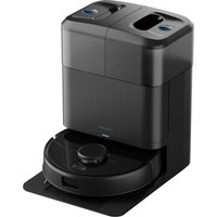 X1 Smart All-in-One Sweeping, Vacuuming, and Mopping Robot Vacuum Cleaner 10000Pa Automatic Cleaning 75Days Hands Free
