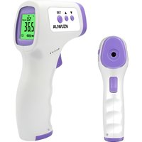Non-contact Body Temperature Digital Forehead Thermometer Electronic Contactless Clinical Accuracy Meter Fever For Adult Child