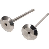 Tri Clamp 1.5 Inch Thermowell 5/7.7mm ID 6" Probe Stainless Steel 304 50.5mm Ferrule Homebrew Conical Fermenter/Kettle Parts