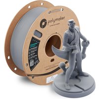 Polymaker HT-PLA Filament 1.75mm, High Temp PLA for 3D Printing, Heat Stable Up to 150°C, Easy to Print for FDM Printer