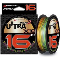 OBSEQUIO X16 Braided PE Line Fishing Line Ultra Density Braided Wire Resistant Line Super Thin but Strong Braided Line