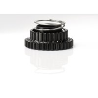 Anneau de cliquet conique 36T/50T – uniquement compatible avec l'anneau de cliquet 36T pour le système de cliquet 50T.