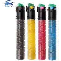 compatible High Quality Japan Premium Toner for Ricoh Toner Aficio MPC 2551 2051 2550 2050 2530