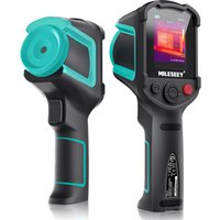 MILESEEY TR10 Thermal Camera,Resolution 192 x 192 Handheld Thermal Imaging,25HZ Refresh -20℃~550℃ Rechargebale For Home