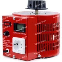 APS-2KVA voltage regulator 2KW single-phase adjustable power supply 8A 0-300V Variac Variable Transformer 220V 50/60Hz
