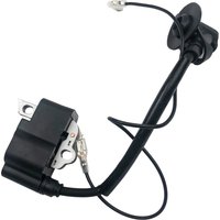 Ignition Coil Module for Stihl MS271 MS291 MS271C MS291C MS 271 291 Chainsaw 1141 1305 Lawn Mower Brush Cutter Spare Parts