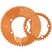 AliExpress RYET Road Bike Chainring 50-34T 52-36T 54-40T Aero for Shimno Dura-Ace R9200 Ultegra R8100 105 R7100 12s 2x Bicycle Groupsets