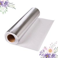 Oil Proof Heat Resistant Decals Oil Proof Declas Kitchen Tile Covering Tape Wall Decor Premium Material Easy Clean