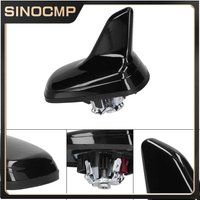 5Q0035507B Shark Antenna Roof Antenna For Artoen Golf 7 Golf Sportsvan Passat B8 Tiguan Ateca Tarraco Karoq Aerials Shark Fin