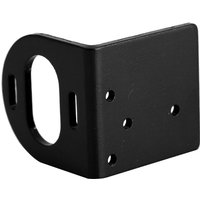Adjustable Motor Mounting Holder Bracket Seat Base For 540/3660 / 3650 Motor Black
