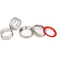 AliExpress ZTTO Titanium Bicycle Hub Star Ratchet MTB 36T 54T 60T Teeth For DT wheel group Service Kit Mountain Road Bike Gear Hub Rim Part