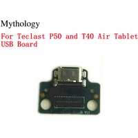 For Teclast P50 Teclast T40 Air Tablet Original USB Board Charger Circuits Dock Connector Mobile Phone Accessories