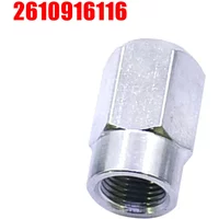 Drive Nut Adapter Parts 225 Flexible Shaft Attachment For Bosch 2610916116 Drive Cap Drive Nut Adapter Parts Tool Accessories