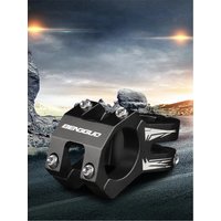 AliExpress ALLOYSEED 31.8 Stem Mountain Bike Stem Aluminum Alloy MTB Bike Handlebar Stem for Most Bicycle Road Bike MTB BMX Fixie Gear