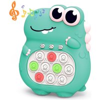 Quickly Pop Push Fidget Toys for Children Aged 3-12 To Play Puzzle Games with Sensory Toys for Relaxation and Stress Relief gift