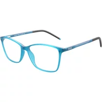 SHINU Optischer Rahmen mit Minus-Grad-Damenbrille, kleine kurzsichtige Brille für Damen