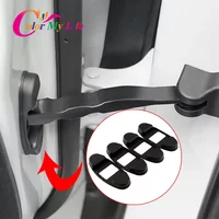 Car Arm Limiting Stopper Covers Styling Case For Honda Accord Fit City For Civic CRV Hrv Odyssey Stickers Auto Accessories