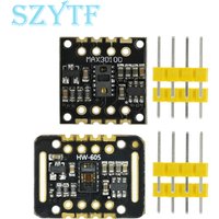 MAX30100 MAX30102 Heart Rate Oximetry Sensor Module Heart Rate Sensor Breakout Ultra-Low Power Consumption For Arduino