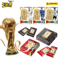 KAYOU Panini 2026 FIFA WORLD CUP OFFICIAL FOOTBALL TRADING CARDS Superior Edition Genuine Original Collection Peripheral Gifts