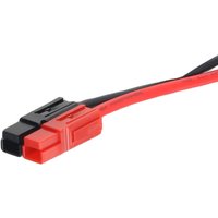 30A For Anderson Connector Battery Harness Electric Bike Connecting Cable Plug Wire Connector Electrical Equipment